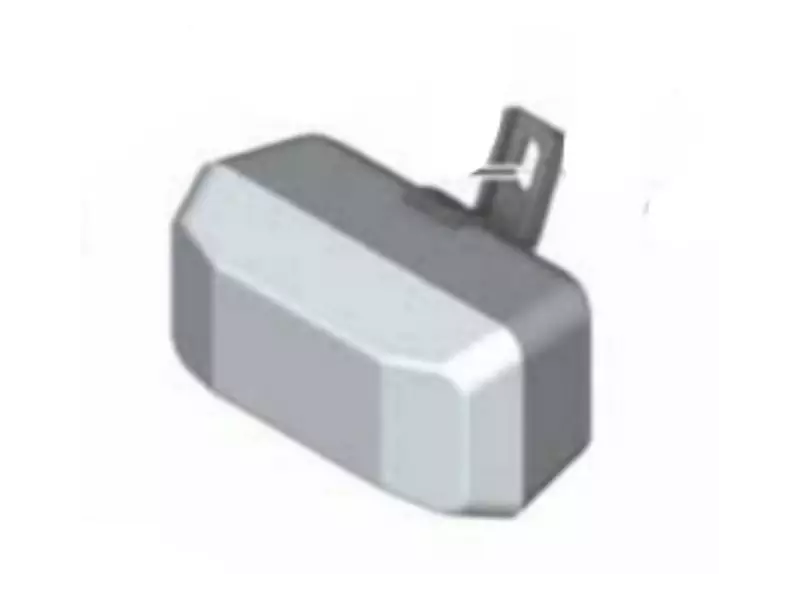 BMW Rear fog light - R850RT / R900RT (2005-2009) / R1100RT 259 (1995-2001) / R1150R K28 / R1150RT K22