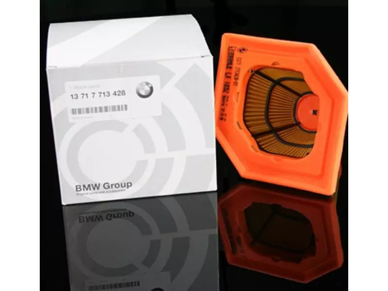 BMW Air Filter original - K1300GT / K1300R / K1300S