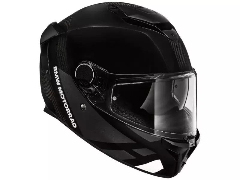 BMW Motorcycle Helmet Xomo 2024