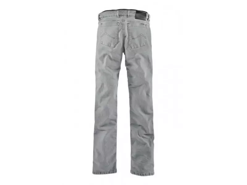 Jeans FivePocket Motorcycle Pants Men BMW