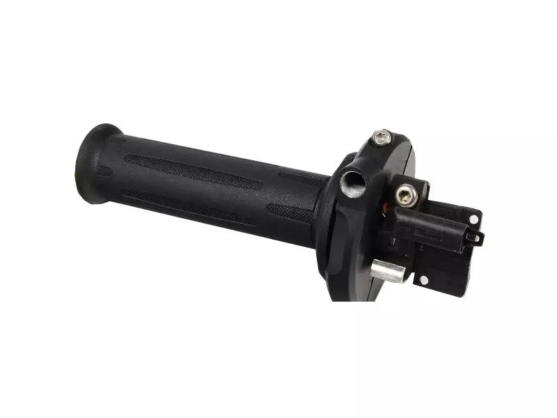 BMW Heated grip (Right)- HP2Megamoto / R1200GS (2007-2012) / R1200GSA (2007-2013) / R1200R (2010-2014)