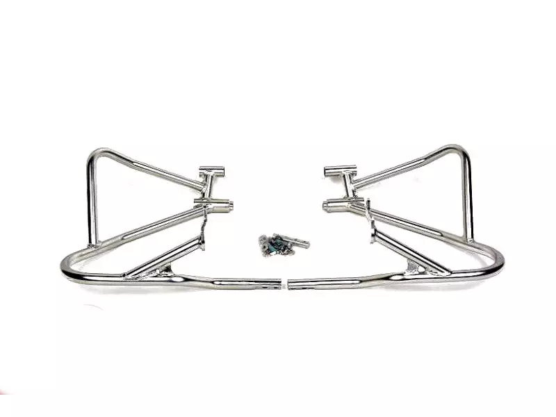 BMW Set Engine Protection Bar (Crashbar) - R NineT (Pure/UrbanGS/Scrambler)