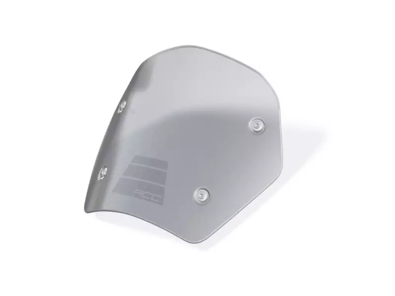 BMW Low tinted sports screen ACC - R1300GS