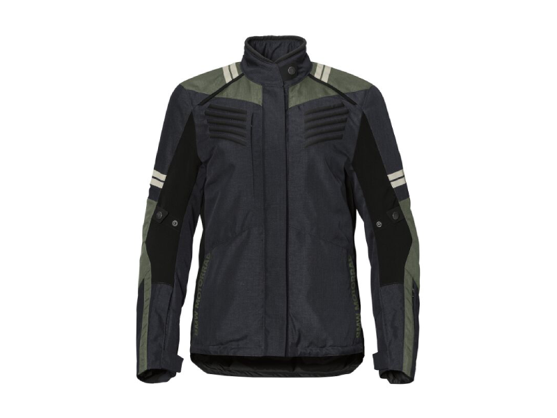BMW Motorcycle Jacket Reschen GTX Women