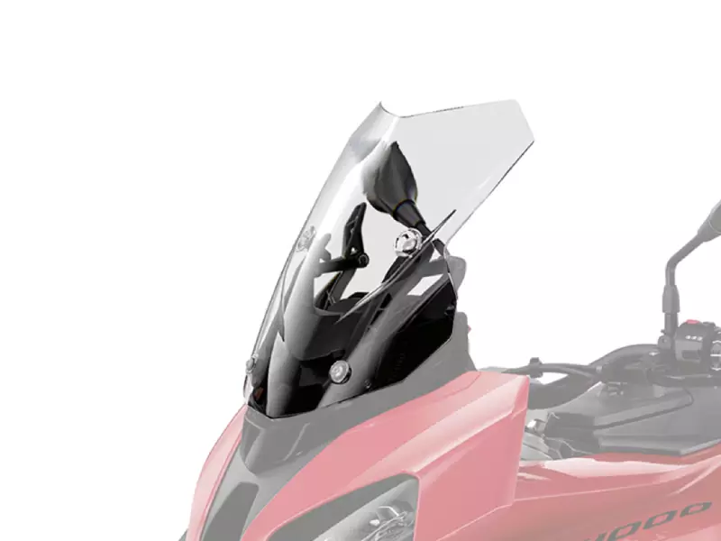 BMW Original windshield - S1000XR (K69)