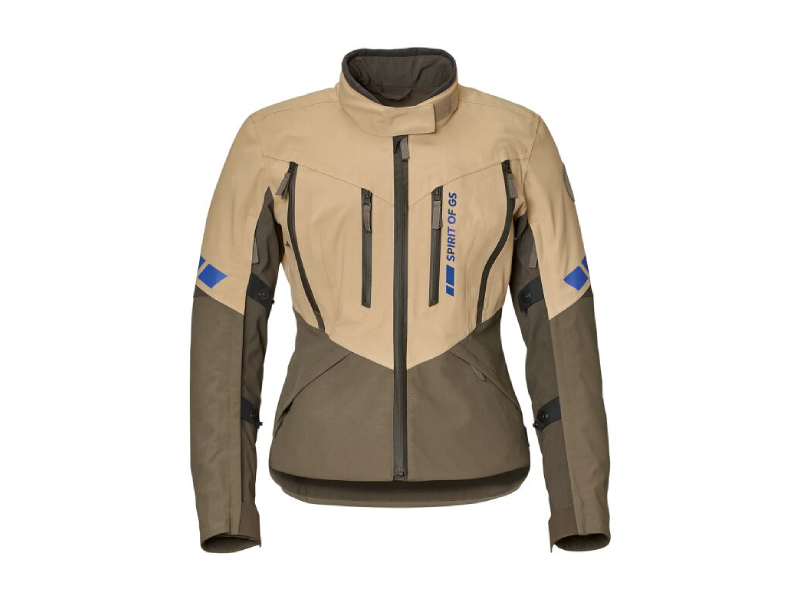BMW Motorcycle Jacket GS Namib GTX Women 2024