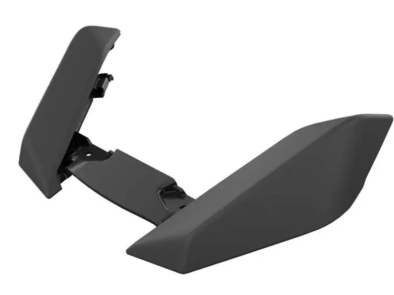 BMW Front mudguard extension pack - R1300GS