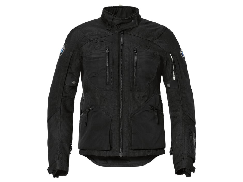 BMW Motorcycle Jacket GS Rallye GTX Women 2024