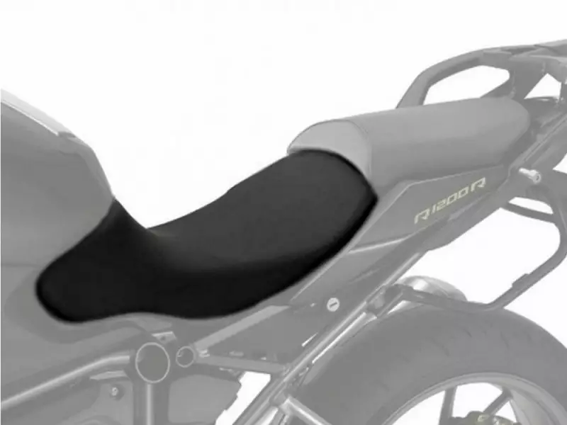 BMW Low Driver Seat 760MM - R1200R (K53) / R1200RS (K54) / R1250R / R1250RS
