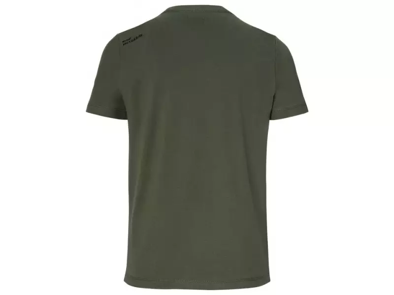 BMW T-Shirt Flat Twin Men