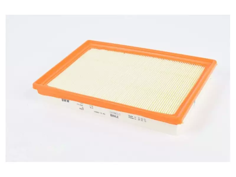 BMW Air Filter original - HP4 / S1000RR K46 / S1000R / S1000XR K49