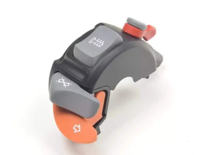 BMW Combination switch with Heated grip R1200GS [2003-2007] - R1200ST - K1200S - K1200R