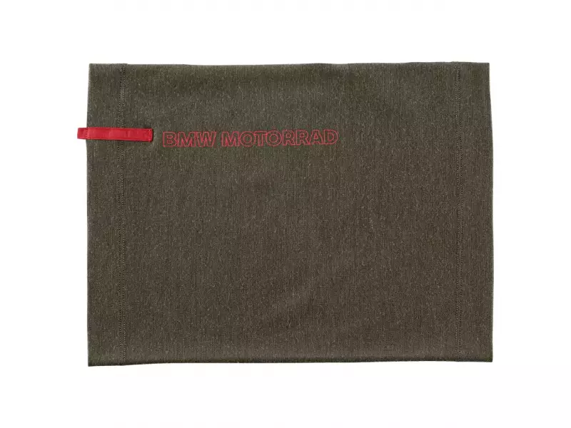 BMW Neck Warmer Easy Tube GS Merino