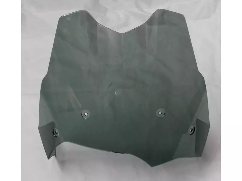 BMW Windscreen High Tinted (H:220mm) - F650GS K72 - F700GS - F800GS K72