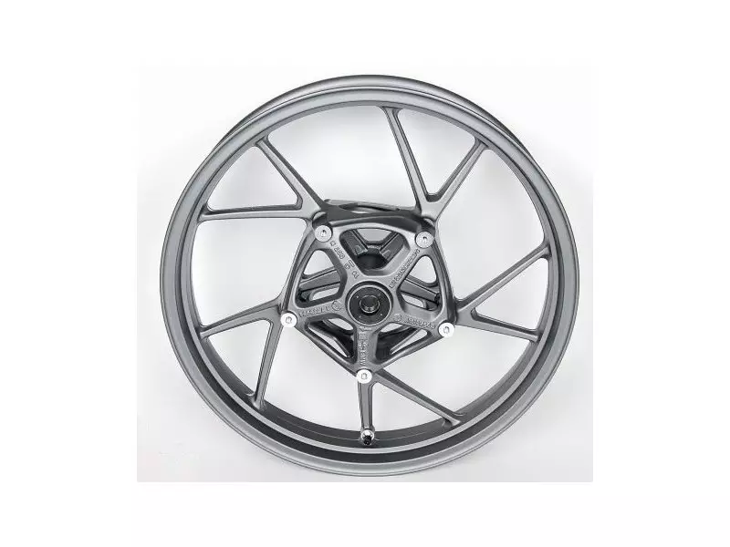 BMW Front wheel cast iron rim - R1200GS K50 (2012-)