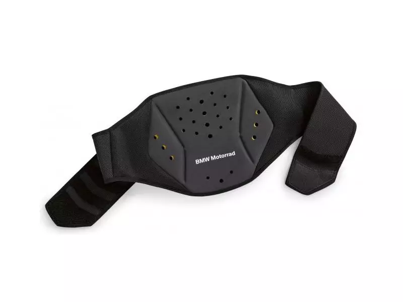 BMW Motorrad Pro Kidney Belt