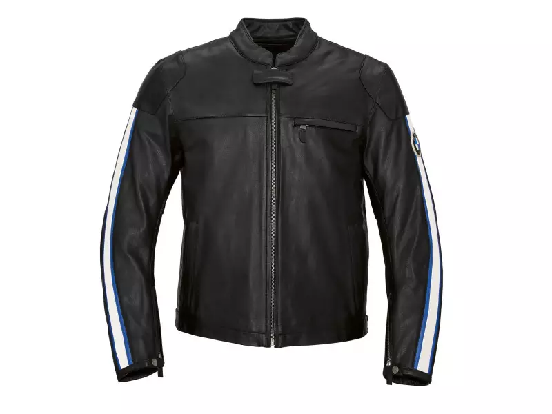 BMW Motorcycle Jacket Schwabing Men 2024