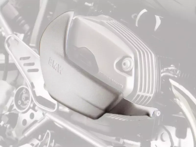 BMW Cylinder Guard (Aluminium) - R1200xx