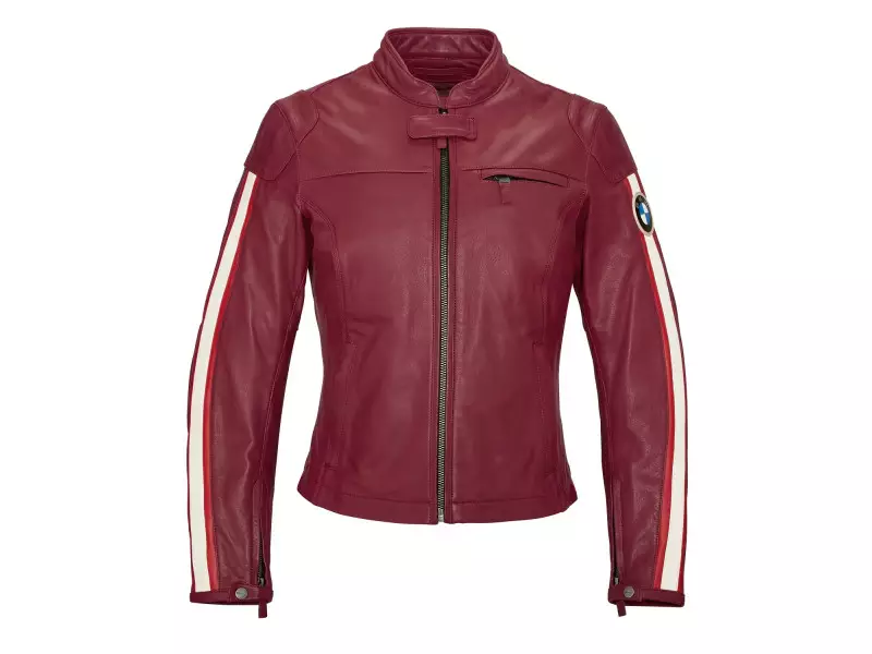 BMW Motorcycle Jacket Schwabing Women 2024