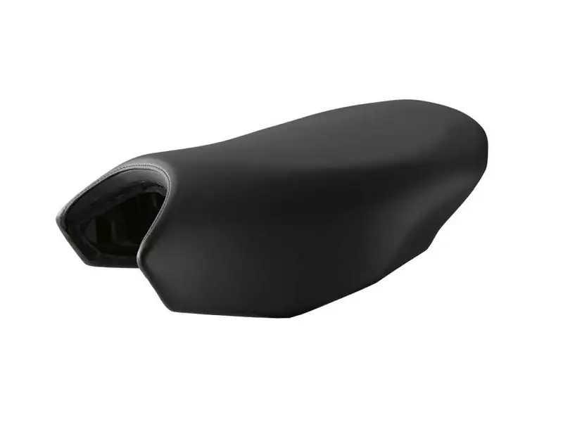BMW Driver Seat High Black (870-890mm) - R1200GS (2013-2018) / R1200GS Adventure (2014-2018) / R1250GS / R1250GSA 21