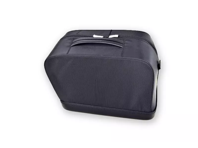 BMW Inner Bag Motorcycle Pannier Touring Right - (K1600GT - K1600GTL - R1200RT - R1250RT)