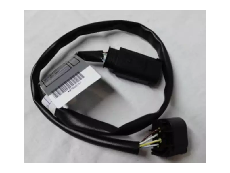 BMW adapter cable for heated passenger seat - R900RT / R1200RT / R1250RT / R1250GS (2021) / R1250GSA (2021)