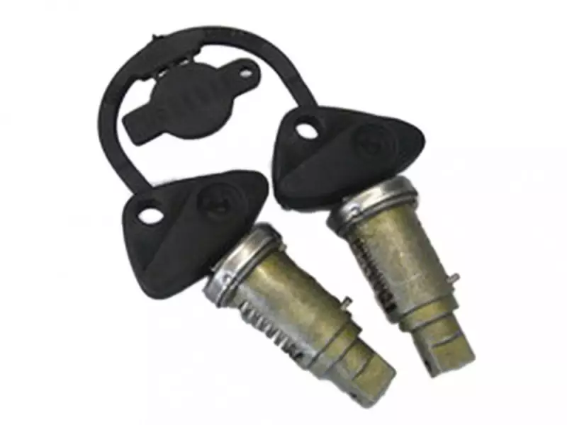 Lock Cylinder With Keys BMW for Old Model of Pannier