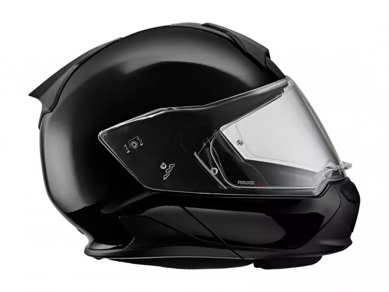 Helmet BMW System 7 Evo
