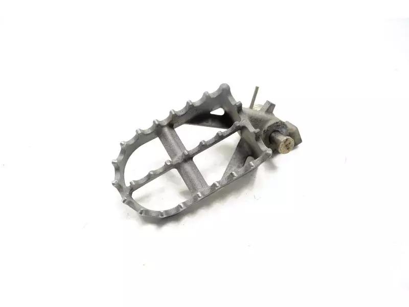 BMW Foot-peg Left - R1200GS K25 [2007-2012] - R1200GSAdv K25 [2005-2013]