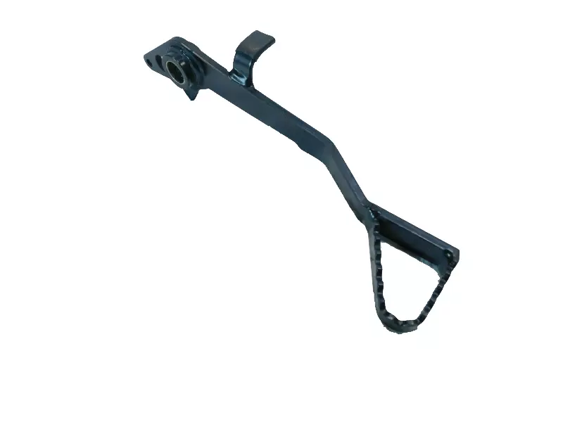 BMW Brake Pedal genuine - F650GS - F650GSDakar - G650GSSertao - G650GS