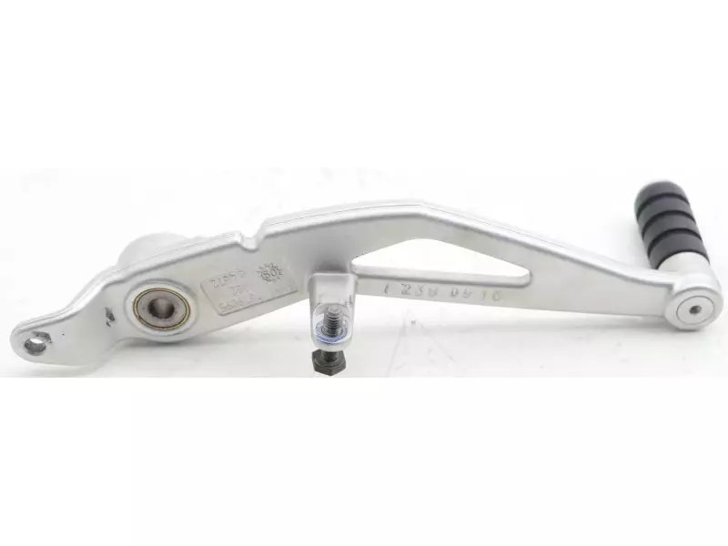 BMW Brake Pedal genuine - RNineT (2013-2016) K21 - R1200R K27 (2010-2014)