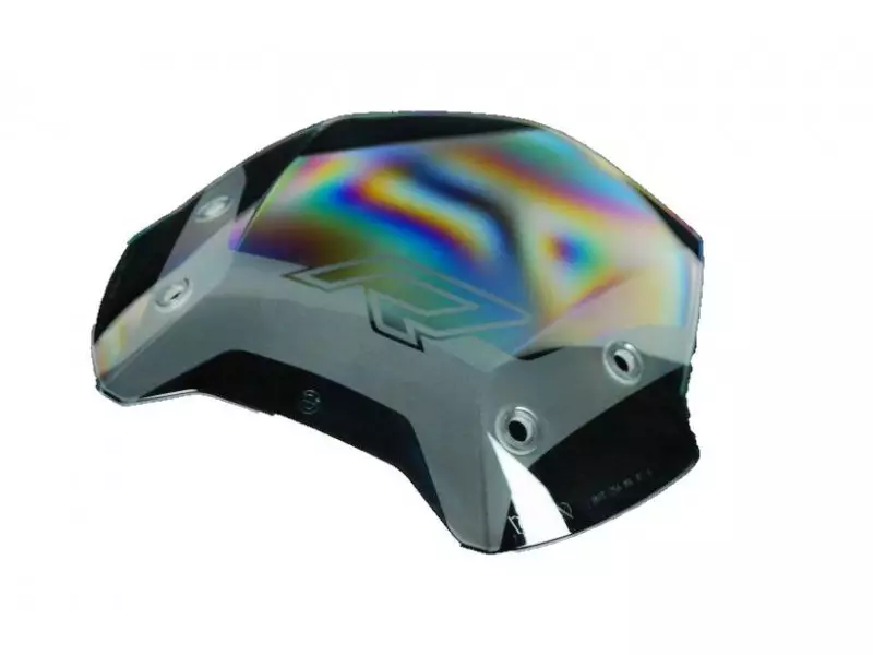 BMW Windscreen Sport + Holder - R1200R (K53)