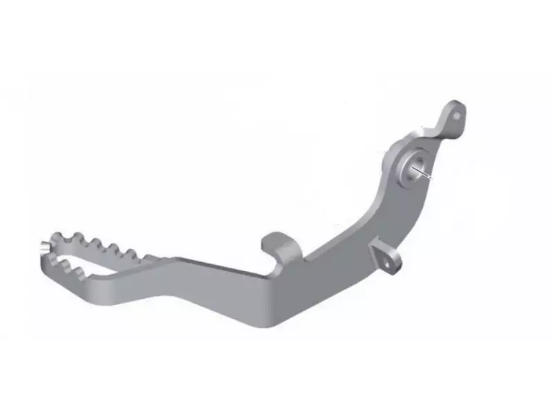 BMW Brake Pedal genuine - G310GS