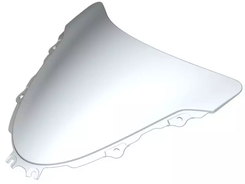 BMW Windscreen - R NineT RACER (K32)