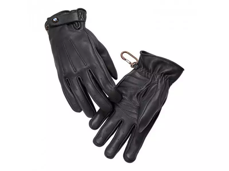 Motorcycle Gloves BMW PureBoxer Mens