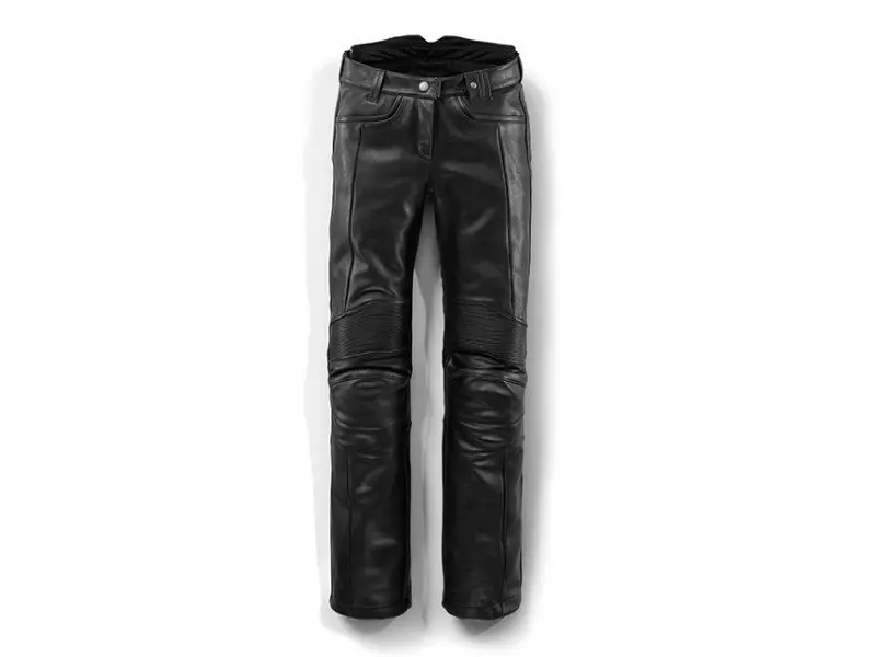 Motorcycle Pants DarkNite Women BMW