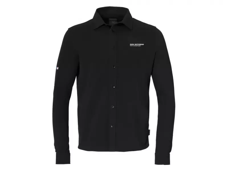 BMW Motorsport Shirt Men