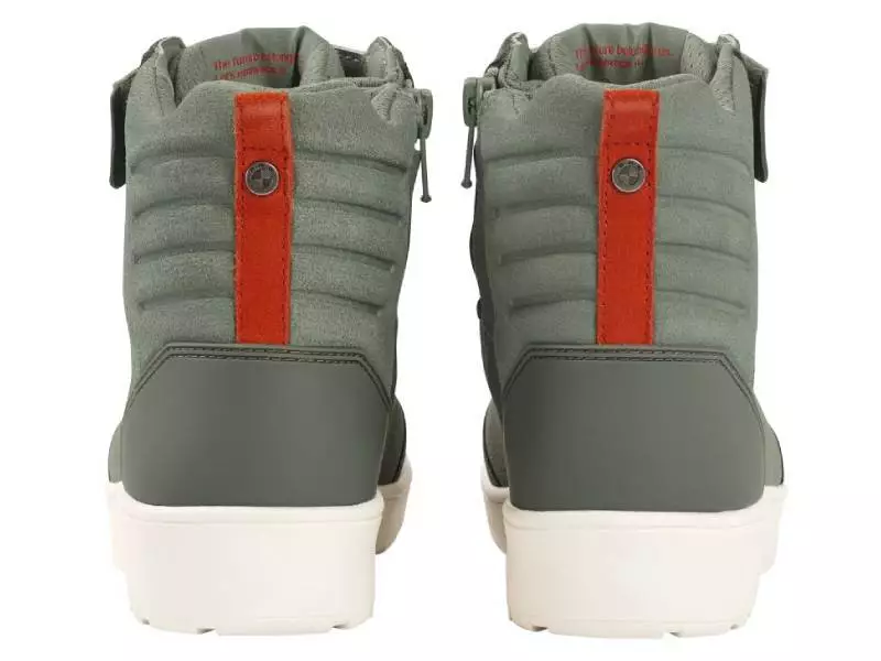 BMW Motorcycle Boots Sneakers Seoul GTX Unisex 2024