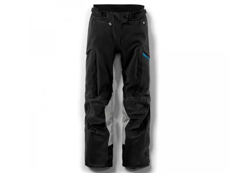 Motorcycle Pants EnduroGuard Womens BMW