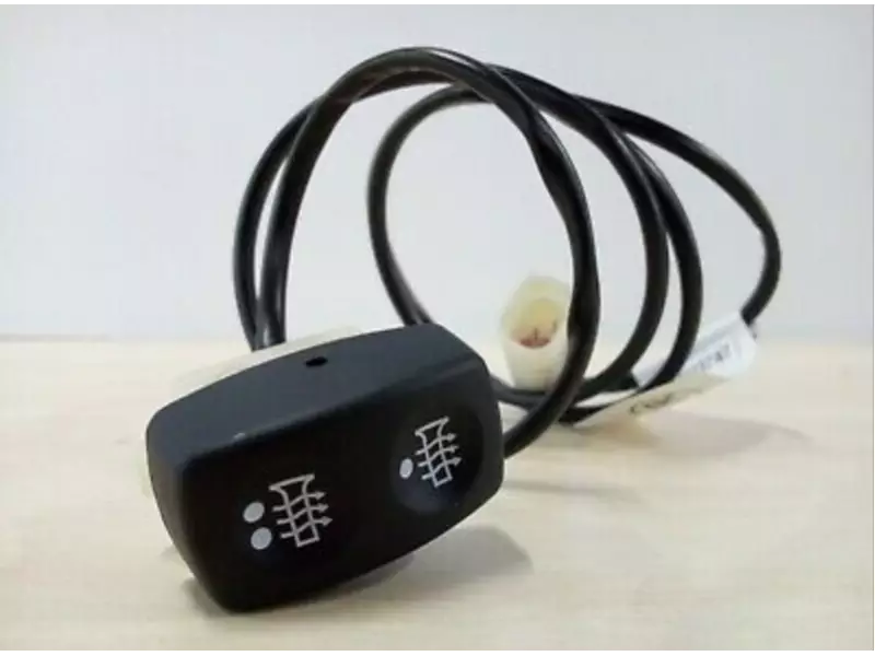 BMW Heated grip switch - G650GSSertäo - G650GS (2010-2015)