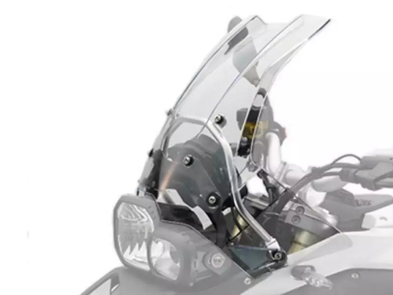 BMW Windscreen Touring L400MM - F650GS (K72) / F800GS (K72)