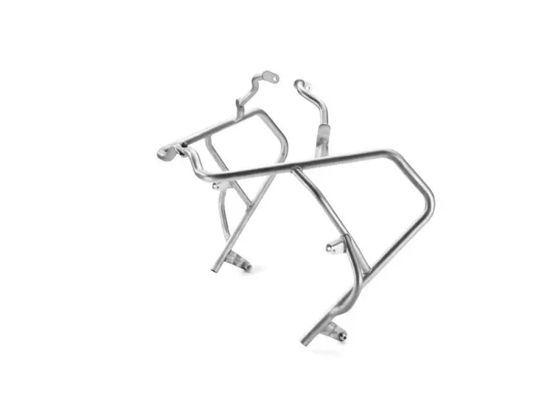 BMW Crash bar set - C400X