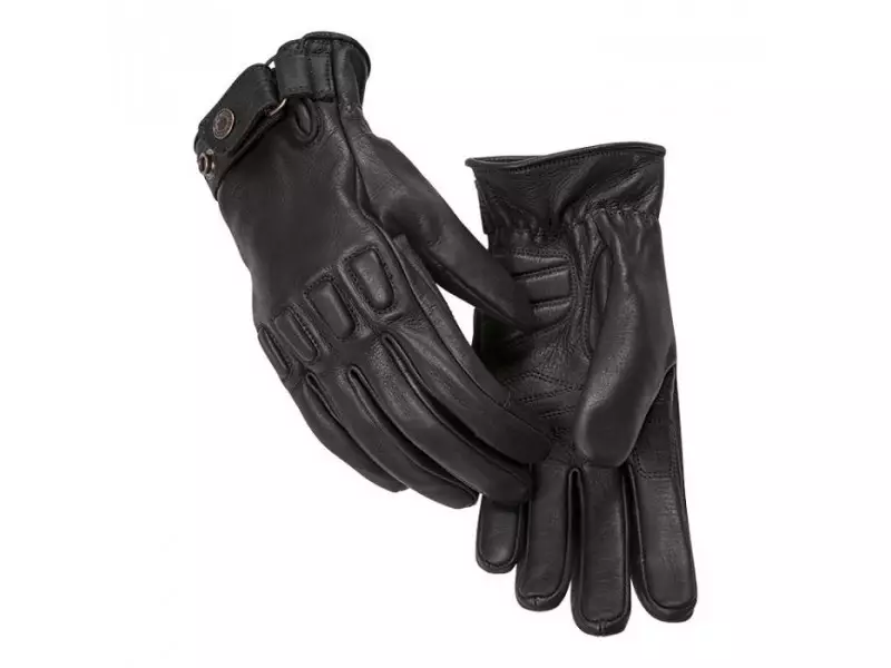 BMW Motorcycle Gloves BoxerTorque women