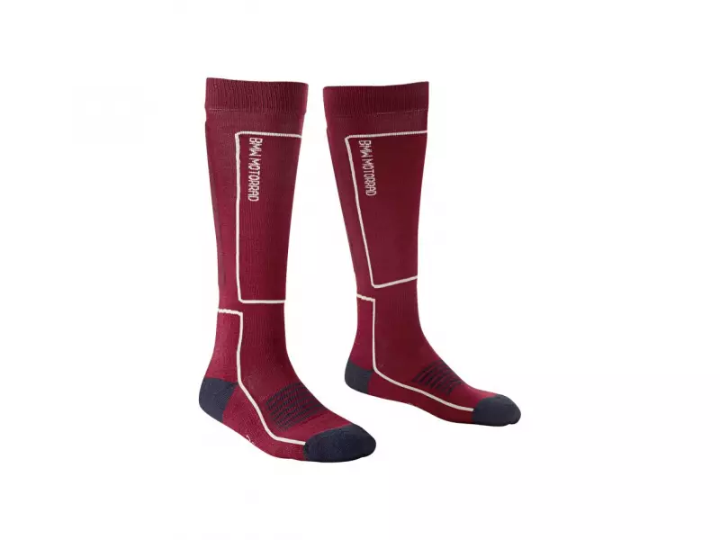 BMW Functional Socks Function Merino