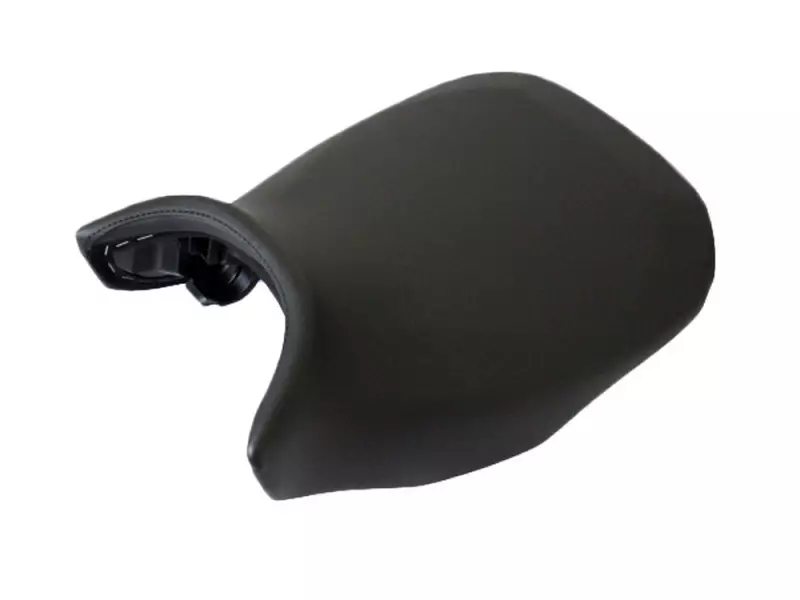 BMW Low Driver Seat Black 820MM - R1200GS (K50) / R1200GS Adventure (K51) / R1250GS / R1250GS Adventure