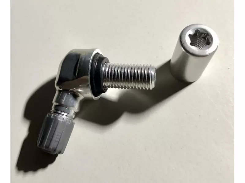 BMW Angle valve repair kit RDC - S1000R/RR/XR - R1200GS/GSA - R1250GS/GSA/RT/R/RS - K1600GT/Bagger