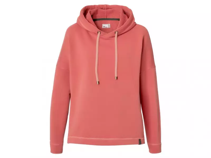 BMW Hoodie Soulfuel Woman