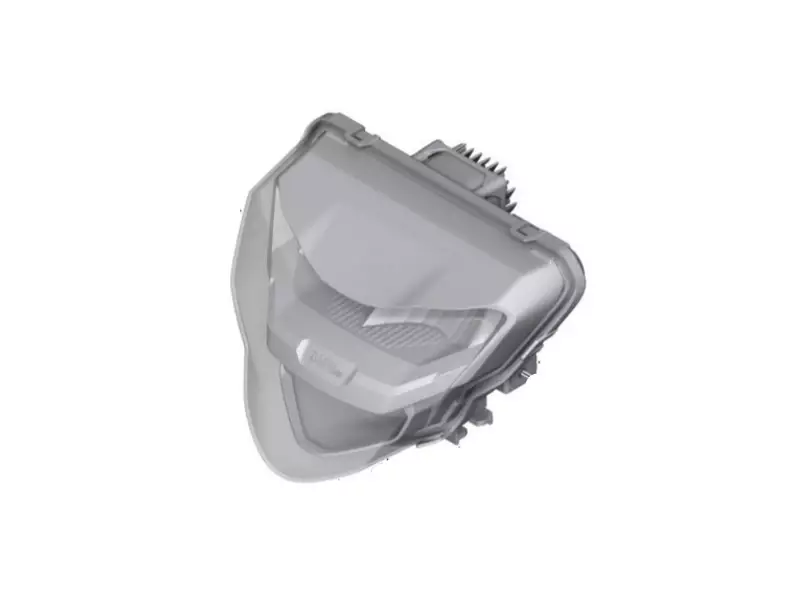 BMW LED spotlight - G310GS [2020-] - G310R [2020-]