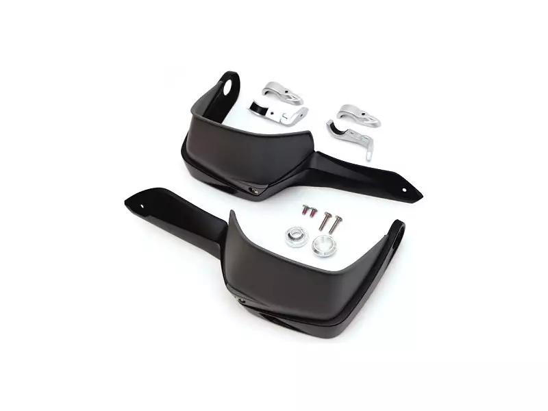 BMW Hand Protections - R1200GS (2008-2012)