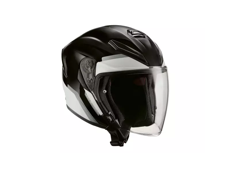 BMW Jet Helmet Sao Paulo